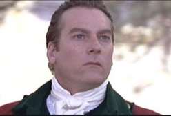 Although he is a voice-actor but also showed his acting talent in the film ?The Patriot.